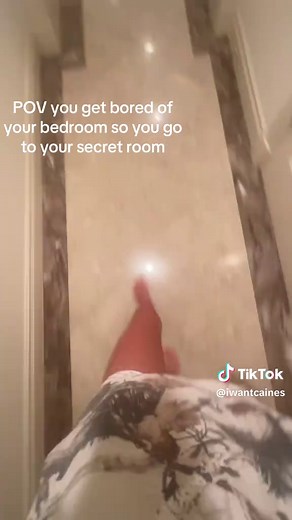 Discovering the Secrets of Bedroom Hidden Rooms