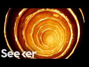 Scientists Claim They Made Time Go Backwards...But Did They?