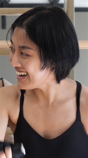 Balanced Body® Instructor Training: Xin Lian