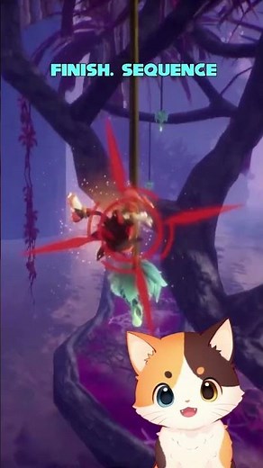 Sonic Omens Is ACTUALLY a Great Game