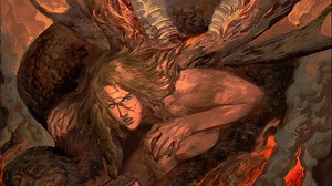 【绘画过程】Abominations