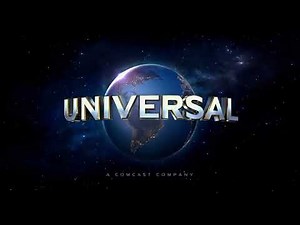 Universal Pictures / DreamWorks Animation closing logos with fanfare