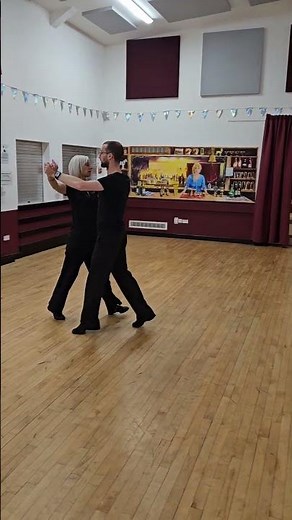 Quickstep - Adult Beginners Awsworth School