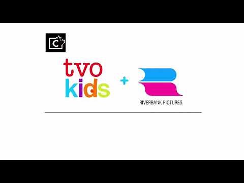 TVOKids + Riverbank Pictures Original (New-Colored Version)