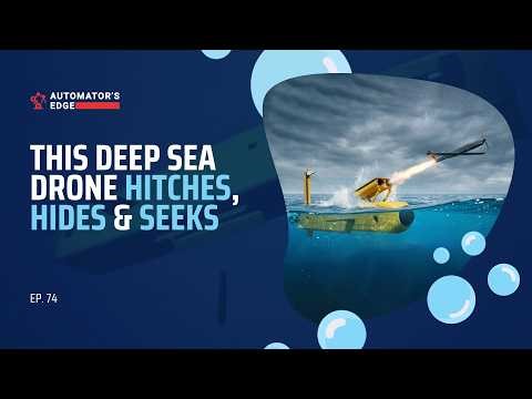 Automator's Edge | The Ocean’s Smartest Silent Weapon