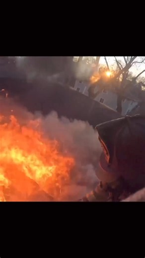 197K views · 1.8K reactions | It’s not easy to explain fire attacks...