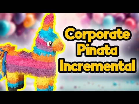 Pinata Go Boom Is Pure Incremental Fun!