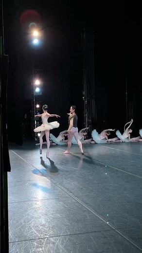 #ABTFall25 at the David H. Koch Theater has come to a close 🥹