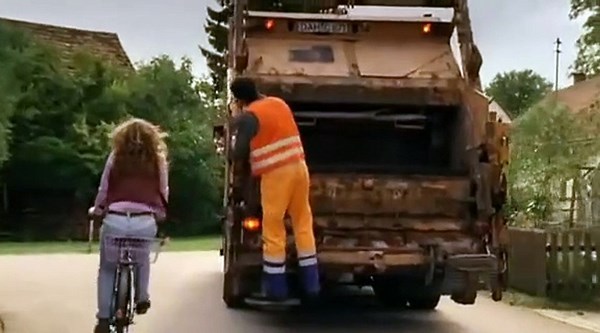 Good Times 2007 ‧ Comedy/Thriller