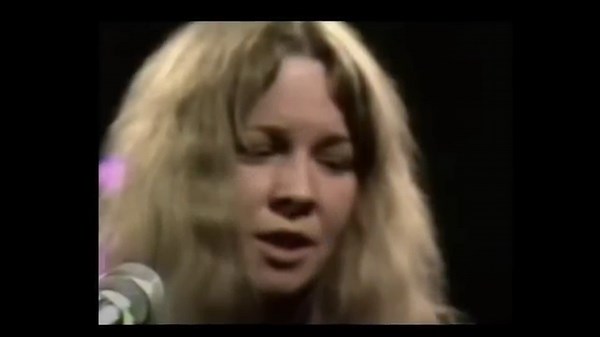 Sandy Denny’s story is sadder than her songs