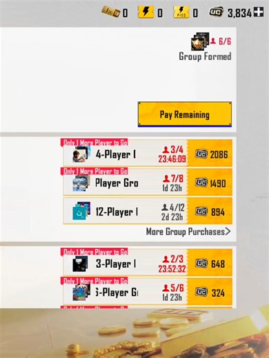 Any questions ask in Comment 🤞🏼 #PUBGMOBILE #pubgmnextstarprogram #PUBGMGROUPBUY430