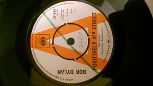 Bob Dylan - Positively 4th Street