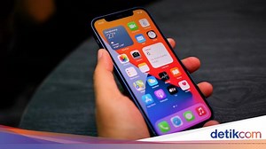 Penting! Segera Install iOS 14.8 di iPhone
