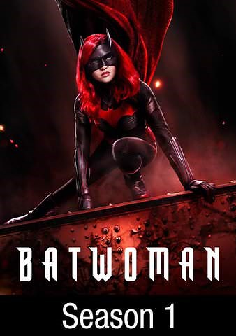 Batwoman: Crisis on Infinite Earths: Part 2