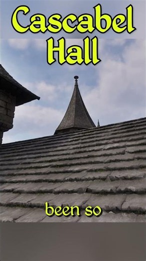 Cascabel Hall - The Rear Guard #elderscrolls #lore