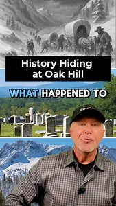 Oak Hill hides a secret most San Jose locals don’t know—Donner Party survivors are buried right here in the heart of South San Jose. After surviving one of the darkest chapters in American migration, several members of the Donner Party—including the Reed, Murphy, Branham, and Donner families—quietly rebuilt their lives in what was then the Valley of Heart’s Delight. Their final chapter? Oak Hill Memorial Park. No signs. No monuments. Just familiar names on headstones... in a place thousands driv