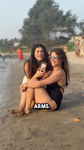 MOST Desirable Feature in a Partner?