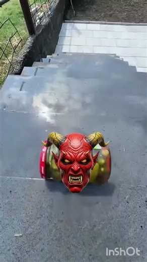 Jesus vs Devil 😇😈 | Glass Bottle Challenge Who Wins? 🔥 #shorts