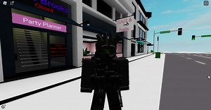 The last S.A.S rp video #roblox #brookhaven #rp #Specialforce #military