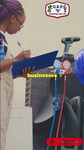 Commercial HVAC Repair | Fast & Reliable Solutions | G & R Heating And Air