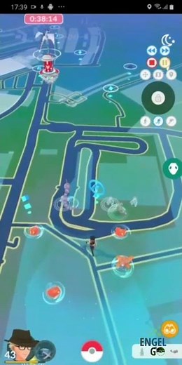 ✨ Shiny on the Map Polygon Pokémon GO 2023 | Shiny en el Mapa Pokémon GO 2023 | Auto Shiny Check ✨