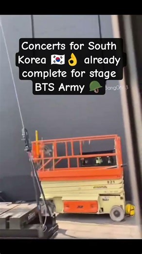 live concerts for BTS army live location for South Korea 🇰🇷 #btsconcert