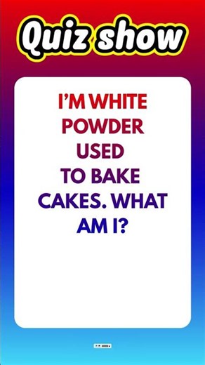 Daily Quiz Shorts 🔥 | Can You Solve This?