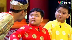 1.1M views · 3.2K reactions | "Cầm tiền thì sợ tiền rơi Cầm tờ A4..." Con anh Tào phán chỉ có chuẩn ạ :3 Xem lại Táo Quân tại đây các bạn nhé: https://vtvgo.vn/vod_channel/130 #vtv #vtvgo #vtvdigital | VTVGo | Facebook