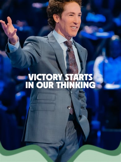 God's Power Defeats the Enemy's Works
