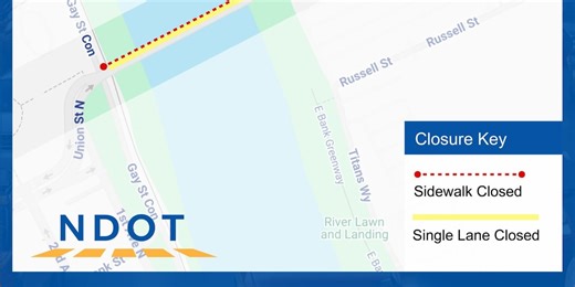 ‘Expect delays’: Months-long repairs to slow traffic at Nashville bridge