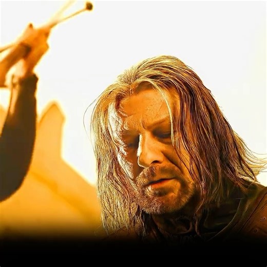 ⚔️ Ned’s Fate 😢 #shorts