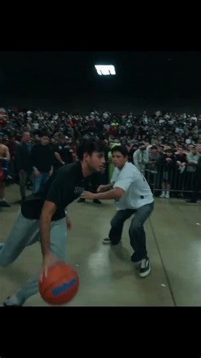 Ryan Garcia on Instagram: "Wow this edit is hard!!! They really got me getting crossed 😂 I’m actually way better then this but I wanted him to win 2k, he actually weak and I should’ve got him forreal 😁 #feb21 #champion #boxing"