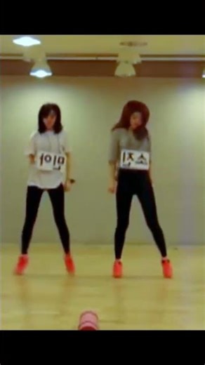 GIRL'S DAY - EXPECTATION🎶 (3/8) #shorts #dance #mirrored