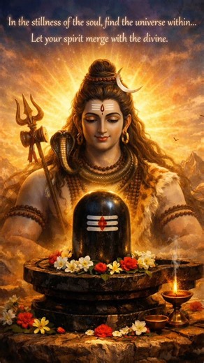 #devotional #motivation #lordshiva