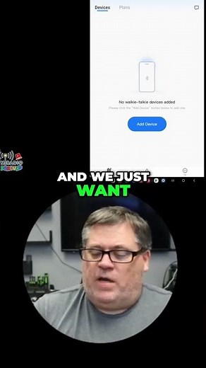 Enable Wireless CPS on Radio: Simple Steps in Seconds! #shorts