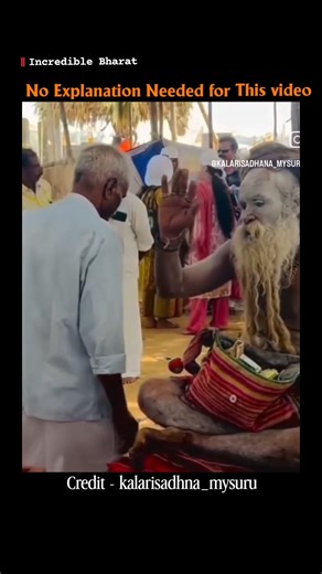 Had a bad Day watch this | Beauty of our ancient culture and values #shorts #incredibleindia