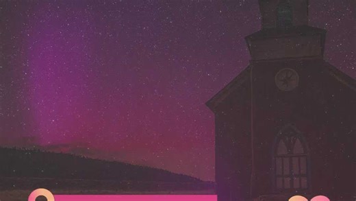 Will you see the northern lights in New Mexico this weekend?