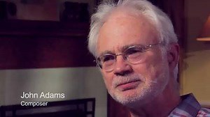 14K views · 223 reactions | John Adams (Composer) and Michael Tilson...