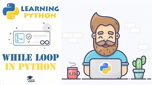 Digital Academy » WHILE Loops in Python: Definition & Syntax