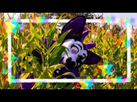 One Month to Make a Bat Dragon Fursuit - Artist Vlog