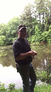 9.9K views · 12 shares | Focus over my right shoulder when I cast. zzzoom bait for sure. | Phillips Outdoors Inc. | Facebook
