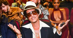Bruno Mars Steps Back From Touring to Record New Music, Singer’s Friend Reveals in Divorce