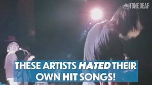 9.4K views · 89 reactions | They couldn't help but tire of their own hits... | Tone Deaf | Facebook