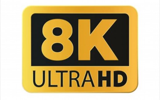 8K视频风景演示 8K画质高品质音乐 自然风光动物演示