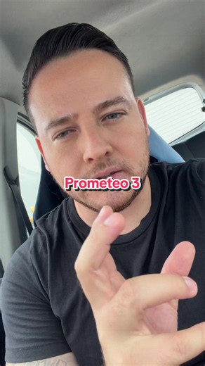 Prometeo 3 vs Romulus 2: ¿por qué prefiero Prometeo 3?