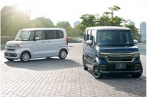 HONDA 新型 N-BOX マイナーチェンジ2022 情報（価格・詳細・見積もり・納期 等） | momotaro blog