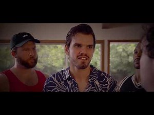 When You Get Kicked Out of the Group Chat, but It's The Social Network