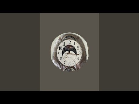 Late night clocks stream