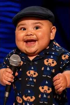 Gabriel Iglesias 🔥 The Funniest Fluffy Moments That Made the World Laugh!