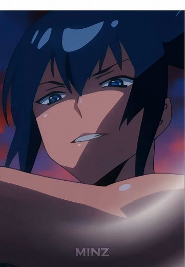 Mommy saeko🥵 #throwfamily #hanasq #anime #highschoolofthedead #saeko #minnn乄